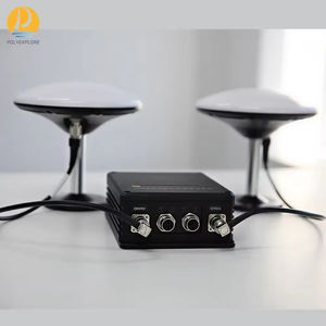 ระบบนำทางทางทะเลแบบรวมด้วย MMS IMU polynav 3000H ความแม่นยำสูง GNSS/INS ขนาดกะทัดรัด - Product Image 4