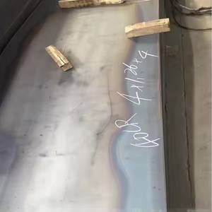 La mejor placa de acero al carbono a333 de Venta caliente de fábrica - Product Image 3