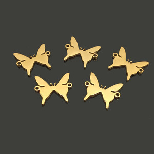 <span class=keywords><strong>Bracelet</strong></span> Or en Acier Inoxydable Connecteur Rond Charmes avec Deux Trous <span class=keywords><strong>Arbre</strong></span> <span class=keywords><strong>de</strong></span> <span class=keywords><strong>Vie</strong></span> Charme pour <span class=keywords><strong>Bracelet</strong></span> <span class=keywords><strong>Cordon</strong></span> - Product Image 6