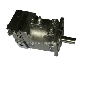 Bơm Parker Bơm Piston PV360 PV016, PV020, PV023, PV032, PV040, PV046, PV063, PV080, PV092, PV140, PV180, PV270 - Product Image 2