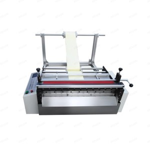 Environmental Protection Cellophane Film Slitter <b>Machine</b> With the Digital Eye - Product Image 3
