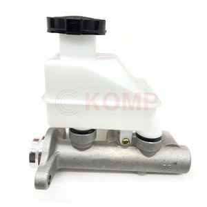 מחיר יצרן בלם ראשי צילינדר עבור יונדאי OEM 58510-29010 לאחר שוק בלם צילינדר - Product Image 1