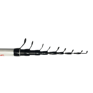4m 5m 6m en fibre de carbone, canne à pêche <span class=keywords><strong>bolognaise</strong></span> télescopique - Product Image 2