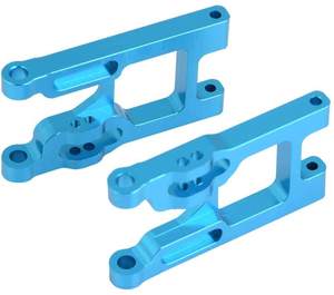 <span class=keywords><strong>WLToys</strong></span> <span class=keywords><strong>12428</strong></span>-0004 RC brazo oscilante de Metal para Hobby piezas de actualización izquierda y derecha para <span class=keywords><strong>12428</strong></span> <span class=keywords><strong>12423</strong></span> juguetes de Radio Control - Product Image 3