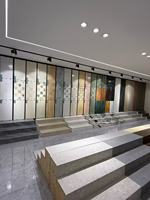Carreaux muraux rétro français à motifs 400*800mm – Couleurs les plus vendues pour cuisine, salle de bain et mur de fond