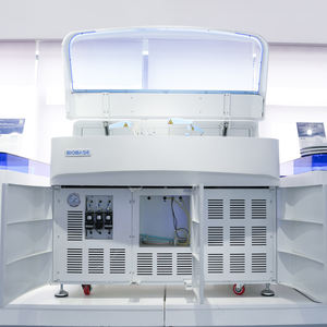 محلل كيميائي آلي بسعة كبيرة في الصين من BIOBASE الاختبارات/الساعة محلل كيميائي حيوي محلل كيميائي - Product Image 2