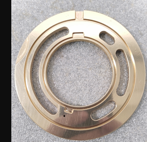 NINGBO ATO pompa a pistone idraulica ad alta pressione SP16MF e Kit di riparazione del motore nuove parti della pompa del carburante Diesel - Product Image 4