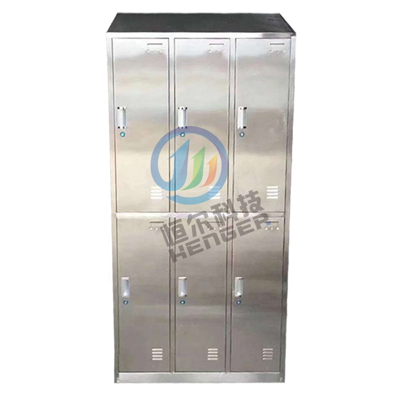 Работа собрать шкафчик штат фабрики РАБОЧИЙ одежда гимнастический спортивный чемодан для хранения шкаф из нержавеющей стали 304
