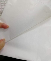 Papier de soie mg pour l'emballage alimentaire, papier à sandwich