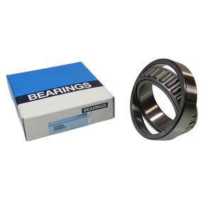 Rodamiento de Rodillos Cónicos Saifan 4T-07087/07210X, 4T-07087X/07210X, 4T-<span class=keywords><strong>07100S</strong></span>/07204 ALS7, Rodamiento Automotriz, Tamaño 22.23x50.80x15mm - Product Image 3