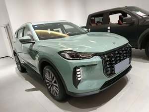 Jetour X70 C-Dm, Vehículo Utilitario Deportivo (SUV) Crossover Mediano de 7 <span class=keywords><strong>Plazas</strong></span>, Híbrido Enchufable, Coche Eléctrico Híbrido Enchufable (PHEV), Vehículos Usados - Product Image 2