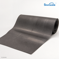 Coussin thermique 600W ultra-doux en graphite, dissipation thermique haute tension, solutions thermiques multi-tailles pour PCB/GPU/CPU/Électronique/5G