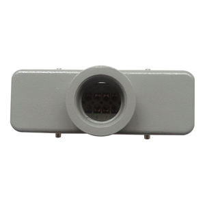 Ensemble de télécommande sans fil personnalisé pour pompe à <span class=keywords><strong>béton</strong></span> Schwing, fabriqué <span class=keywords><strong>en</strong></span> Chine, garantie 1 an, pièce de machinerie de construction - Product Image 3