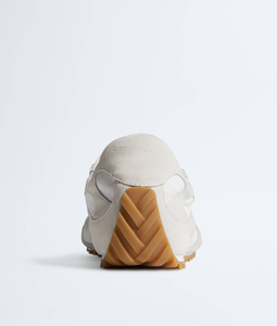 Hot Sale BV for Wholesale Unisex Retro De Trainer Shoes Genuine Leather Upper Suede Patchwork Gum Sole Non-slip - Product Image 4