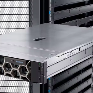 JLS FUTURE R7960 Rack Workstation 4410Y 2.0 GHz to 3.9 GHz 32GB DDR5 2TB <b>Hard</b> <b>Drive</b> in Stock - Product Image 1