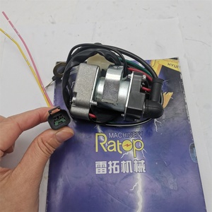 KD0-25000-8521 KD025000-8521 รีเลย์นิรภัยสำหรับอะไหล่รถขุด PC300 - Product Image 4