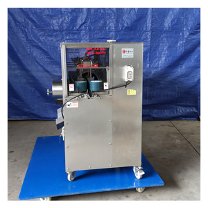 Bonne Qualité Automtico Automatique Poisson Congelé Anti-slip 3 Doigts Coupés <span class=keywords><strong>Gants</strong></span> De Pêche - Product Image 2