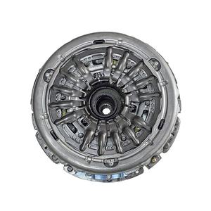 Kit de Embrague Doble para Caja de Cambios LUK 41200-2A001 412002A001 Original de Fábrica para <span class=keywords><strong>Hyundai</strong></span> <span class=keywords><strong>VELOSTER</strong></span> 1.6 2012-2017 - Product Image 4