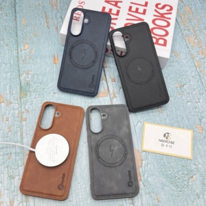 Funda Protectora para Teléfono Empresarial para iPhone 15 Pro Max, Sam A05, A16, A55, A56, A57, S22, S26, con Cobertura Total y Diseño Anti-Impactos - Product Image 3