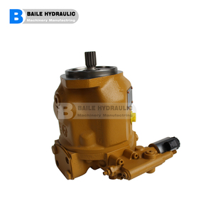 Pompe à piston hydraulique AL209259 I-BOETH pour machines de construction 6170R/6175R/6190R/6195R/6210R/6215R - Product Image 6