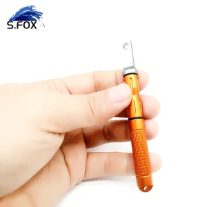 Kit de démarreur de feu, outils multifonctionnels de survie en plein air - Product Image 2