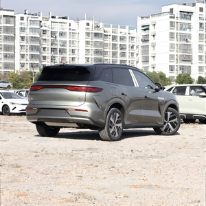 BYD Tang L DM DM-p 2025 Edizione Flagship con LiDAR, 200km di Autonomia, Trazione Integrale, SUV PHEV 7 Posti, 4.3s, 300kW+500Nm, Batteria 30-50kWh - Product Image 4