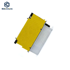 เครื่องขยายสัญญาณเซอร์โวอุตสาหกรรม A06B-6230-H001 อุปกรณ์ควบคุมระบบอัตโนมัติ - Product Image 1