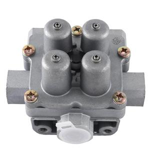 Vanne de protection à quatre circuits pour <span class=keywords><strong>camion</strong></span> lourd 9347140100 - Product Image 1
