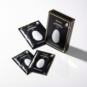 แผ่นมาส์กหน้า JM Solution Water Luminous Silky Cocoon Mask 10 ชิ้น บำรุงผิวหน้าทุกสภาพผิว สูตรความงามแบบเกาหลี - Product Image 1
