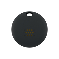 Traceur GPS intelligent avec contrôle par application, dispositif de localisation Bluetooth anti-perte pour téléphone