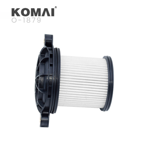 Filtro de Aceite KOMAI 1828379 0501.215.163 TE-13020 81.32118-6010 0002611285 1-1017-005 para LIEBHERR LTM1090-4.1/LTM1090-4.2OW - Product Image 2