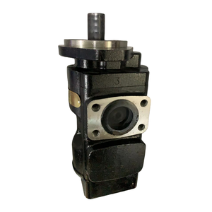 HUAMAO Hydraulic <b>Gear</b> <b>Pump</b> 7029120077 333G5390 7029122021 7029111248 PGP620A0190 High Pressure Hydraulic <b>Oil</b> <b>Pump</b> - Product Image 6