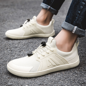 Minimalism Chức năng chân Trần giày quần vợt phòng tập thể dục thể thao giày <span class=keywords><strong>slip</strong></span>-<span class=keywords><strong>on</strong></span> đào tạo Zero Drop rộng Toe Giày chạy - Product Image 6