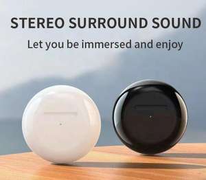 工厂TWS Pro6 PRO 6无线耳机迷你智能耳机入耳式耳机防水运动无线耳塞Pro 6 Tws - Product Image 4