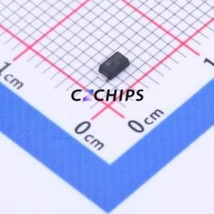 Diodo Schottky Original y Nuevo CRS20I40B(TE85L.QM) S-FLAT, Componentes Electrónicos al por Mayor y Servicio BOM - Product Image 1