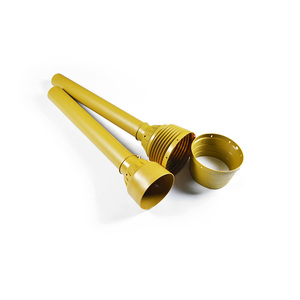 ปั๊มไฮดรอลิก PTO สำหรับรถบรรทุกสินค้าใหม่ - Product Image 2