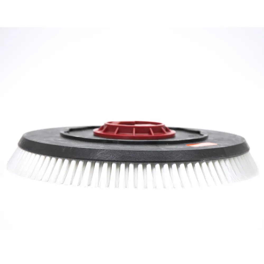 Tenant T350 T581 Disk Brush For Floor Washing Clean Car Sweeping Disc Brush Progressive Brush