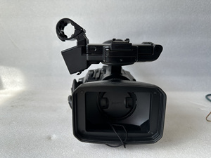 Videocámara Profesional de Mano Sony PMW-EX160, 90% Nueva, Zoom Óptico 10x, 1080P HD - Product Image 2