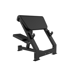 Nuevo Banco <span class=keywords><strong>de</strong></span> Ejercicios para Bíceps con <span class=keywords><strong>Mancuernas</strong></span>, Máquina <span class=keywords><strong>de</strong></span> Fuerza para Bíceps, Soporte para Entrenamiento con Pesas - Product Image 5
