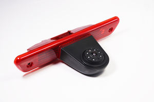 GAYINTT-luz de freno trasera para coche, cámara de visión trasera para Citroen, Jumpy, espaciador, <span class=keywords><strong>Peugeot</strong></span>, Expert, Traveler, Toyota, ProAce, 1080P - Product Image 3