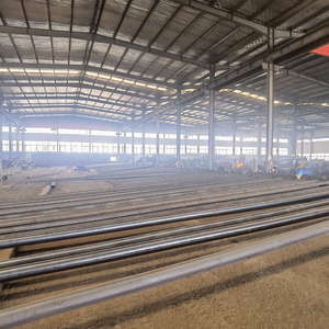 Tùy chỉnh thép mạ kẽm ánh sáng đường phố cực tiết kiệm năng lượng hình bát giác trụ cột Chiều cao chiếu sáng đường phố cực - Product Image 5