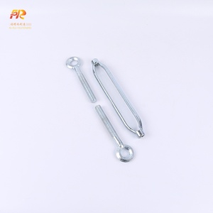 Torniquete de Aço Inoxidável com Corpo Fechado para Indústria Pesada, Torniquete de Cabo de Aço, Torniquete de Aço Inoxidável - Product Image 1