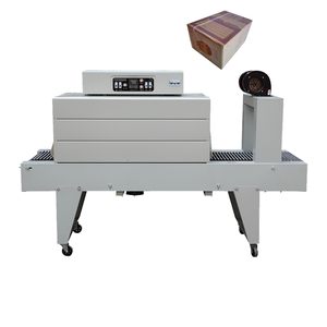 BSE5038 Thermal Shrink Packaging Machine