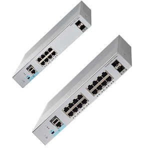 Commutateur Poe Gigabit à 8 ports série <span class=keywords><strong>C2960L</strong></span> Ws-<span class=keywords><strong>C2960L</strong></span>-<span class=keywords><strong>8Ps</strong></span>-<span class=keywords><strong>Ll</strong></span> Nintendo Switch - Product Image 6