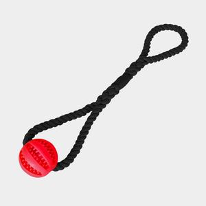 Usine en gros de haute qualité morsure balle chien distributeur de nourriture <span class=keywords><strong>jouet</strong></span> balle chien dents nettoyage <span class=keywords><strong>jouet</strong></span> pour animalerie - Product Image 6