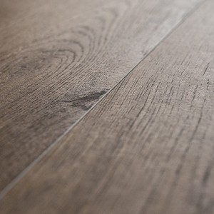 Piastrella Natura Dark 19,5x120 cm, spessore 10 mm, rettificata, finitura opaca testurizzata - Product Image 4