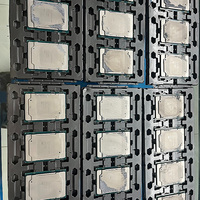 Processeur Intel Xeon Gold 5418Y 2G 2.0GHz 24 cœurs, 24C/48T, 16GT/s, cache 45M, Turbo, HT (185W) DDR5-4400