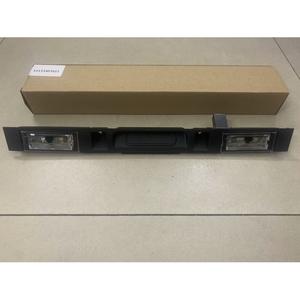 Interruptor de Puerta Trasera para BMW X3 E83, Interruptor de Maletero 51133403611, Pieza de Repuesto - Product Image 1