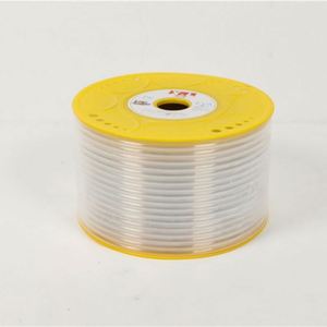 <b>Spray</b> Equipment PU Tube Polyurethane Pneumatic Hose Oil Resistant Air Pipe for <b>Paint</b> <b>Spray</b> Coating System - Product Image 4