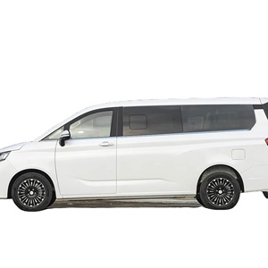 Fourgonnette familiale et commerciale électrique BAW <span class=keywords><strong>de</strong></span> qualité supérieure, 7 places, zéro émission, grand espace, conduite à <span class=keywords><strong>gauche</strong></span> - Product Image 1